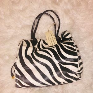 Handcrafted Italian Purse! Gover